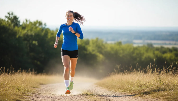 What’s Good Running Pace? Benchmarks and Tips for Every Runner