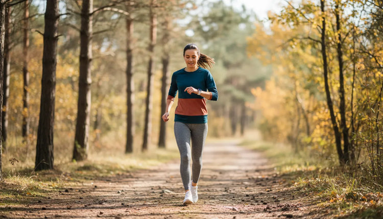 What’s My Easy Run Pace? How to Master the Art of Slowing Down