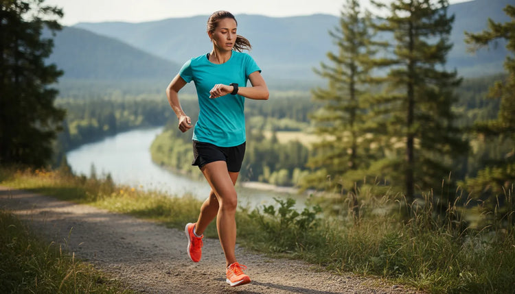 What's My Running Pace? A Guide to Tracking Your Progress
