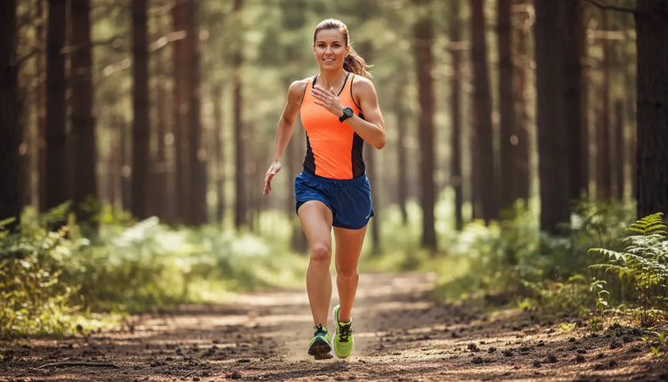 What's Pace in Running? A Guide to Tracking and Improving Speed