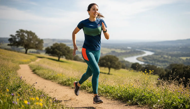 What Should Be the Average Pace While Running? A Practical Guide