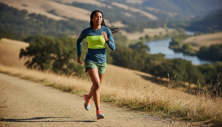 What Should Be the Pace for Running? Finding Your Perfect Speed