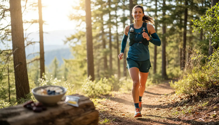 What Should I Eat Before 10K Run to Perform My Best?