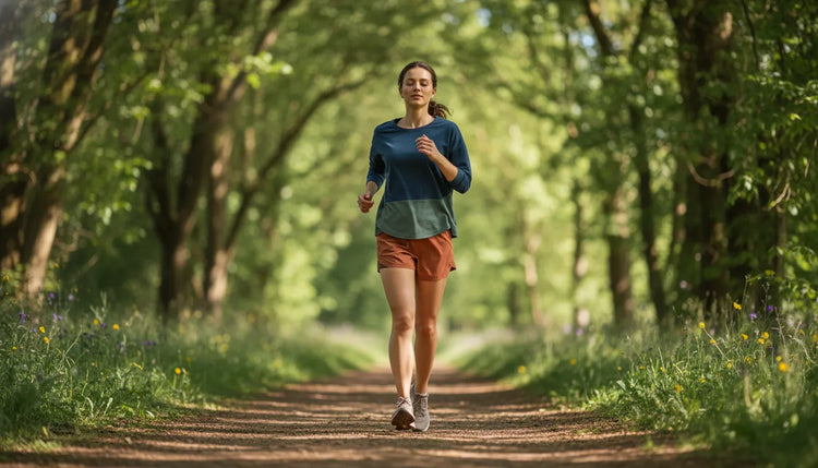 What Should My Recovery Run Pace Be? The Science of Slowing Down