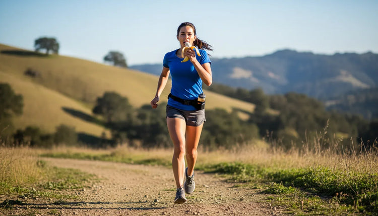 What Should You Eat Before Running a 10K? Your Pre-Race Plan