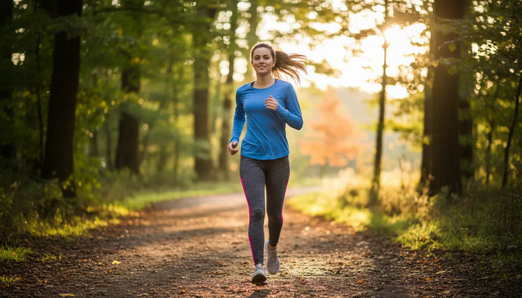 What Should Your Easy Run Pace Be? Finding Your Perfect Training Rhythm