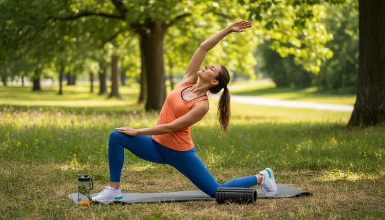 What to Do After 10k Run: The Essential Recovery Roadmap