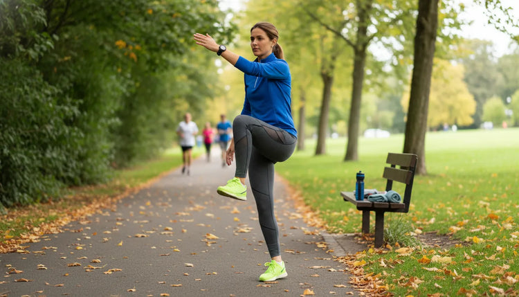 What to Do Before 10K Run: The Essential Race Day Checklist