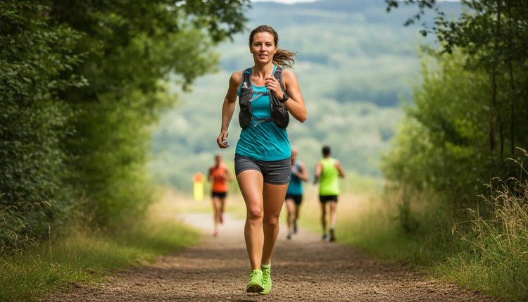 What to Do to Increase Stamina for Running: Practical Tips