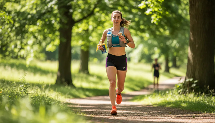 What to Eat Before 10K Run Race: Fueling for Your Best Finish