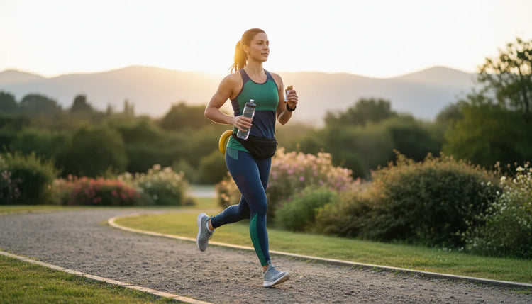What to Eat the Night Before a 10k Run for Peak Performance