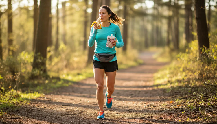 What to Eat the Night Before Running a 10K for Peak Performance