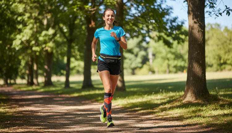 What to Wear for 10k Run: Tips for Comfort and Speed