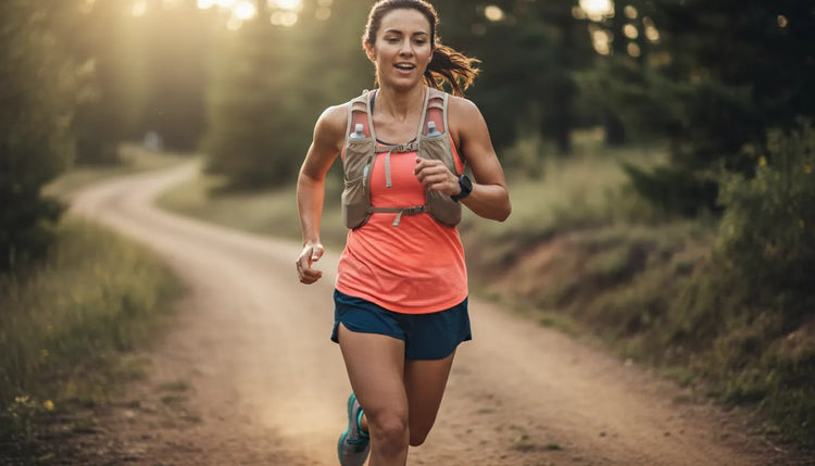 When Does Running Get Easier for Beginners? A Guide to the Turning Point
