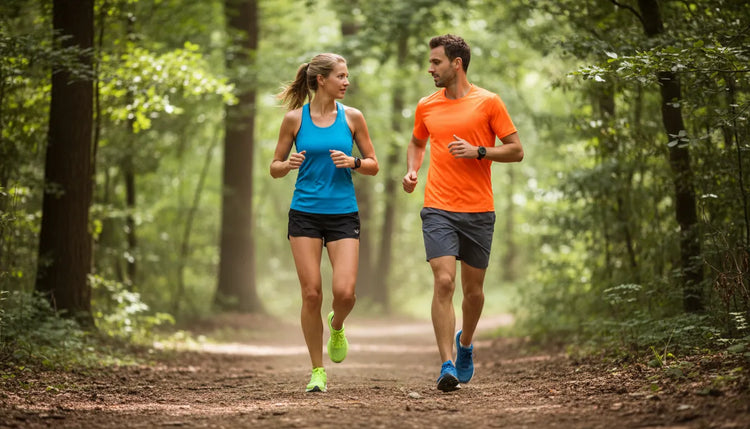 Who Is a Pacer in Running and How to Use One to Reach Your Goals