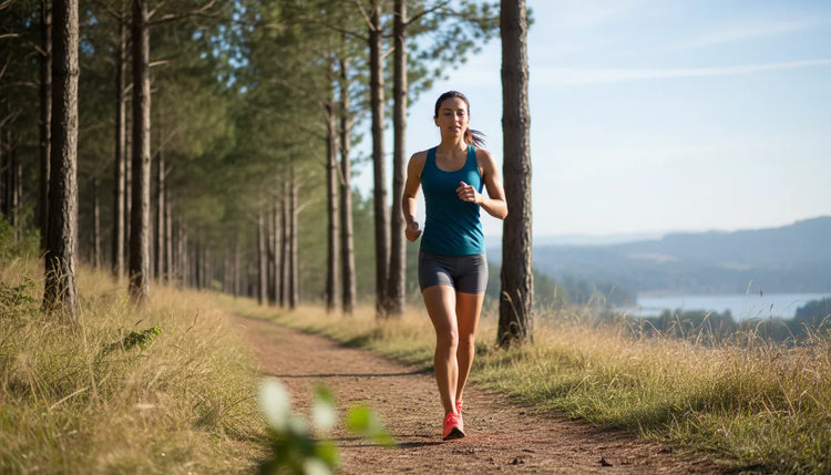 Why a Slow Running Pace is the Secret to Faster Race Times