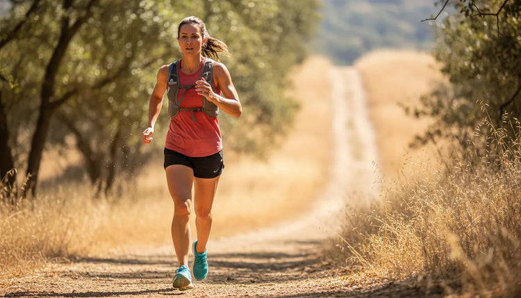 Why Does Heat Slow Your Running Pace and How to Master Summer Miles