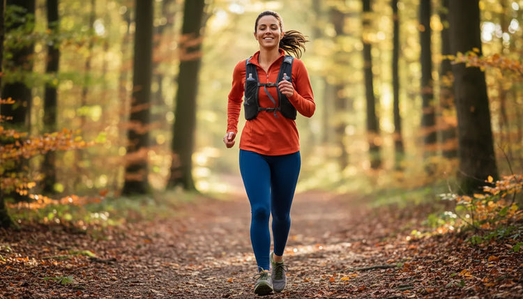 Why Embracing a Slow Pace of Running Leads to Faster Miles