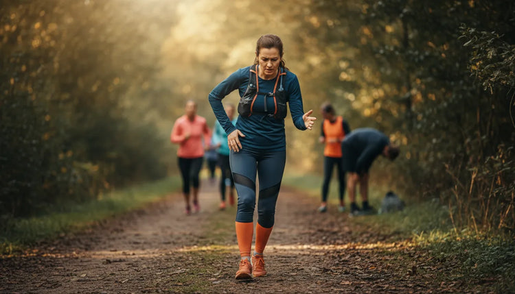 Why Has My Running Pace Slowed Down? 10 Reasons and How to Fix It