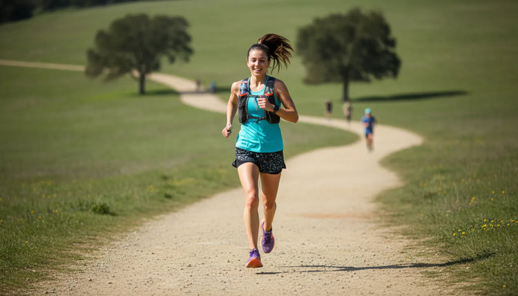 Why Is It Called a 10k Run? The History of the 6.2-Mile Race