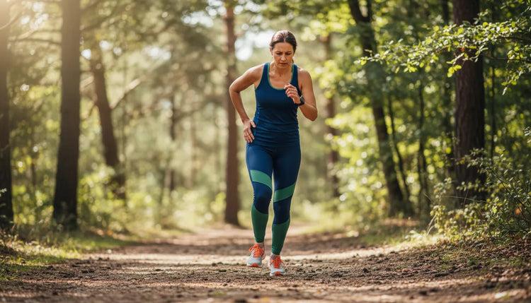 Why Is My Running Pace Getting Slower? 10 Reasons and How to Find Your Speed Again