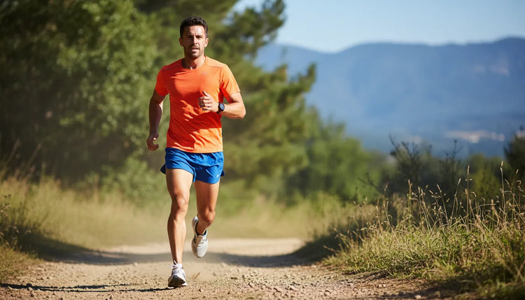 Why Is My Running Pace Not Improving? How to Break Your Plateau