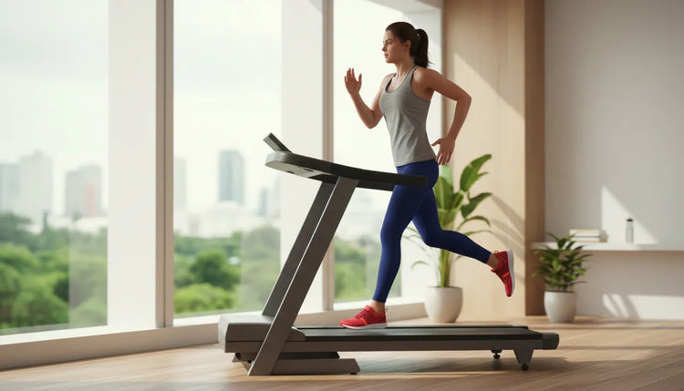 Why Is My Running Pace Slower on Treadmill? Understanding the Gap