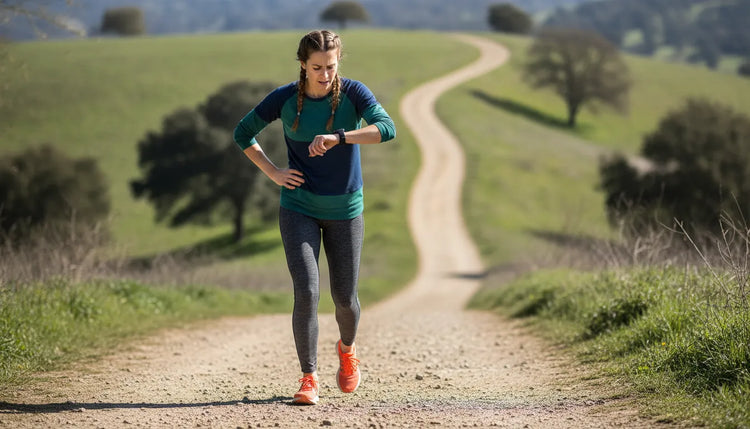 Why Is My Running Pace Slowing Down? Understanding and Fixing the Slump