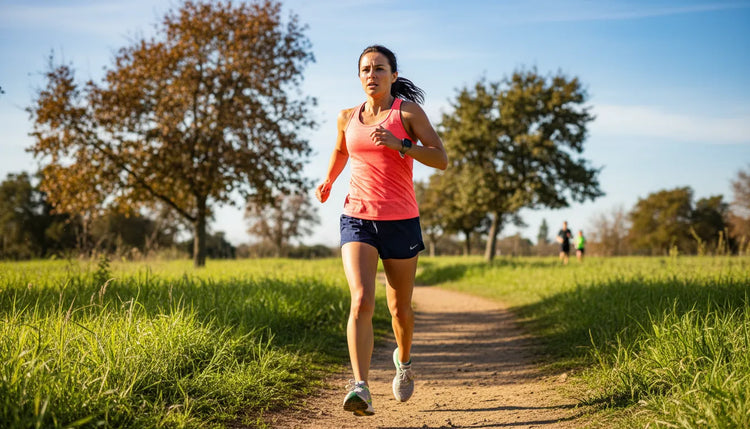 Why Is My Running Pace So Slow? 10 Reasons and Solutions for Runners