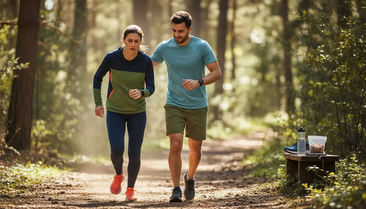 Why Is My Running Stamina Decreasing? 10 Causes and Solutions