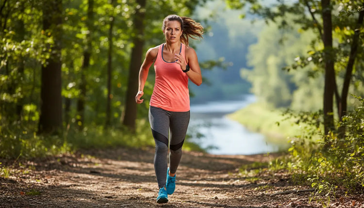 Why Is My Running Stamina So Bad? Tips to Boost Your Endurance