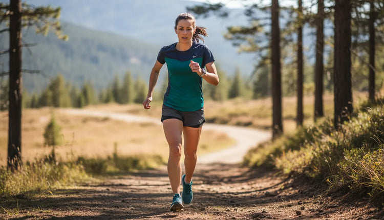 Why Is My Running Stamina So Low? How to Build Lasting Endurance