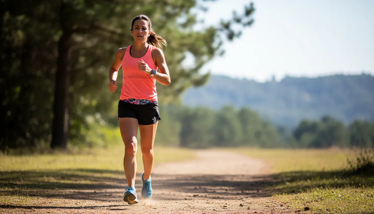 Why Is My Stamina So Bad Running? Practical Tips for Better Miles