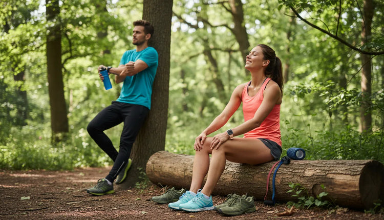Why Rest Matters: Should I Run Everyday as a Beginner?