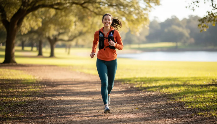 Why You Should You Run Everyday as a Beginner: Finding the Right Balance