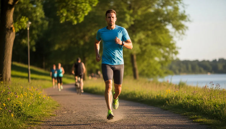 Will Running a Mile a Day Increase Stamina? Your Guide to Daily Miles