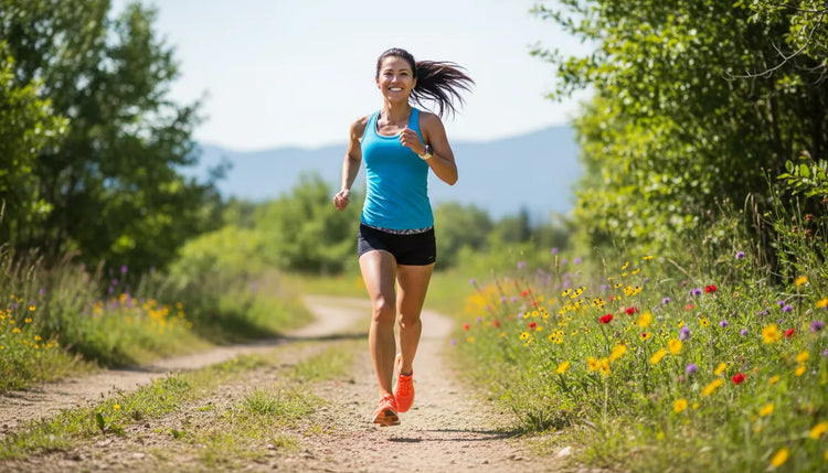 Will Running Everyday Increase My Stamina? 8 Ways to Build Endurance Safely
