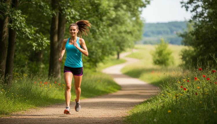 Will Running Everyday Increase Stamina? A Guide for Every Runner