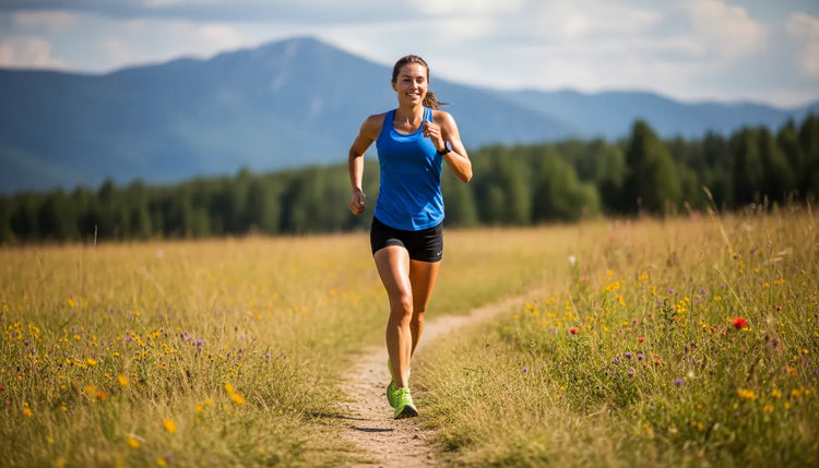 Will Running Improve Stamina? Your Guide to Stronger, Faster Miles