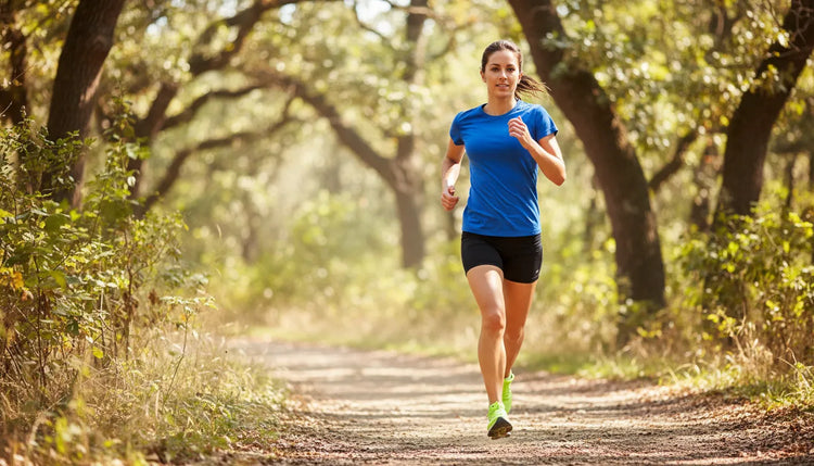 Will Running Increase Stamina? Pro Tips to Run Further and Faster