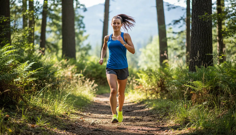 Will Running Once a Week Improve Stamina?