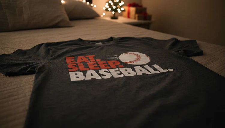 Winning Christmas Baseball Gifts for Every Player & Fan