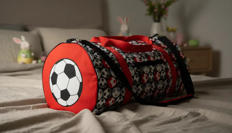 Winning Easter Soccer Gifts for 12 Year Olds