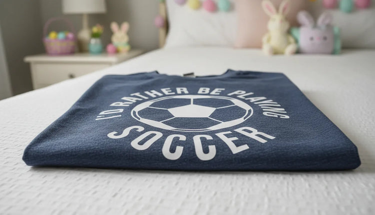 Winning Easter Soccer Gifts for Boyfriend