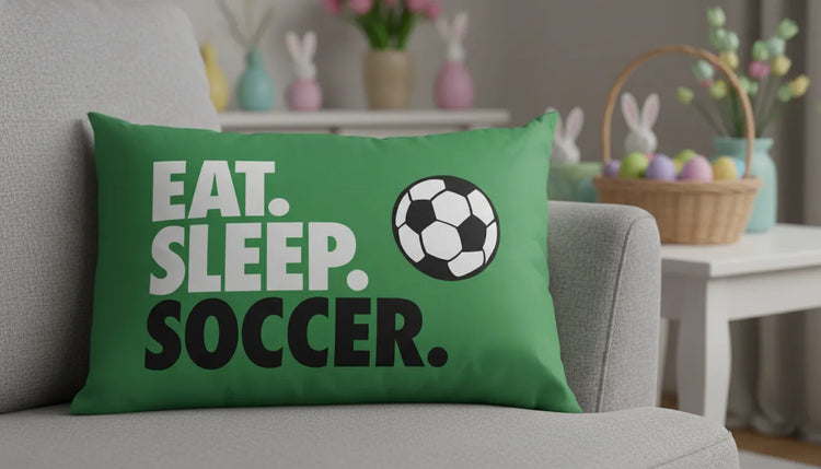 Winning Easter Soccer Gifts for Daughters: Gear She’ll Love