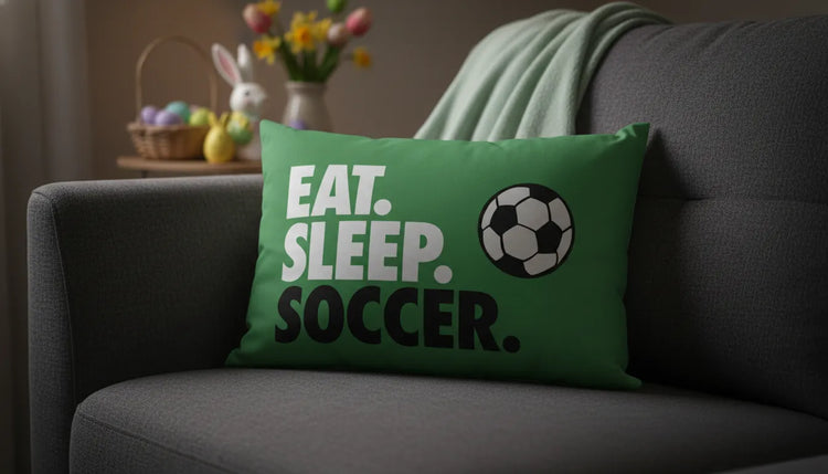 Winning Easter Soccer Gifts for Elementary Schoolers