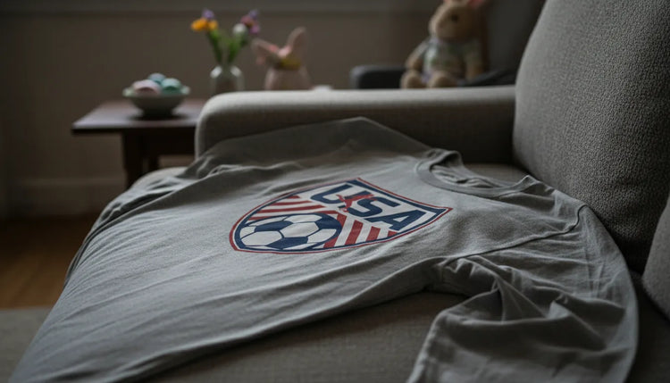 Winning Easter Soccer Gifts for Male Soccer Players to Score Big This Spring
