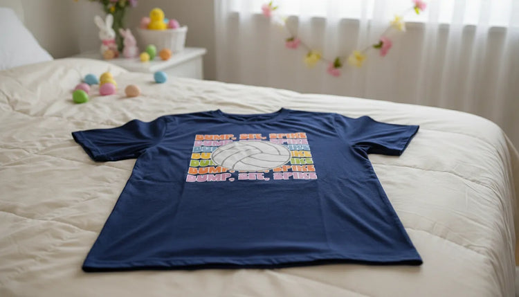 Winning Easter Volleyball Gifts for Male Volleyball Players