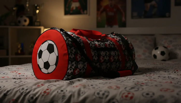 Winning Gear: High-Quality Soccer Clothing for Boys