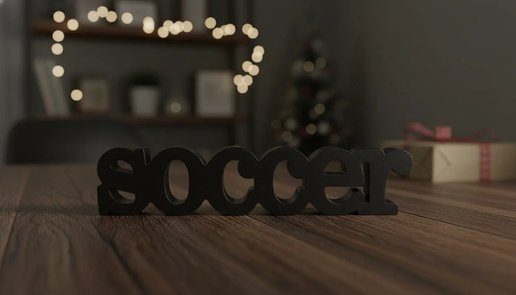 Winning Goal: Cool Soccer Christmas Gifts